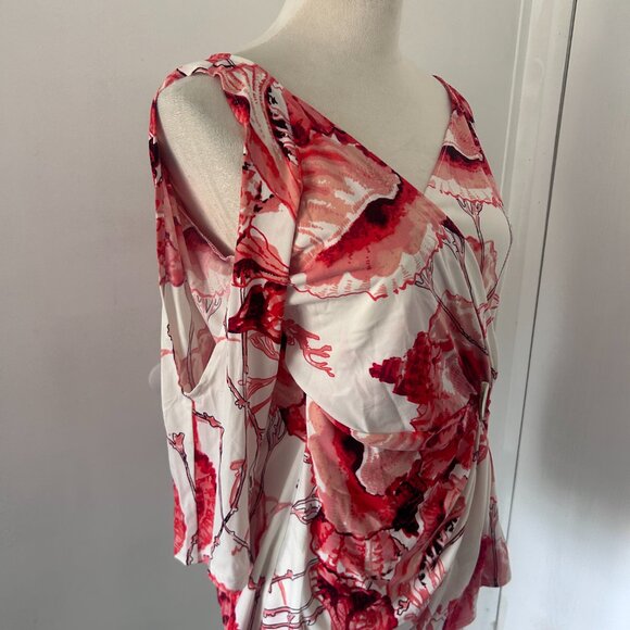 Boston Proper Top - Picture 3 of 4